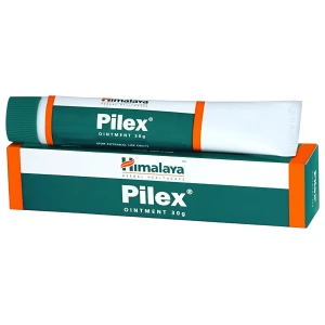 Pilex Cream / Пайлекс крем за хранителни режими