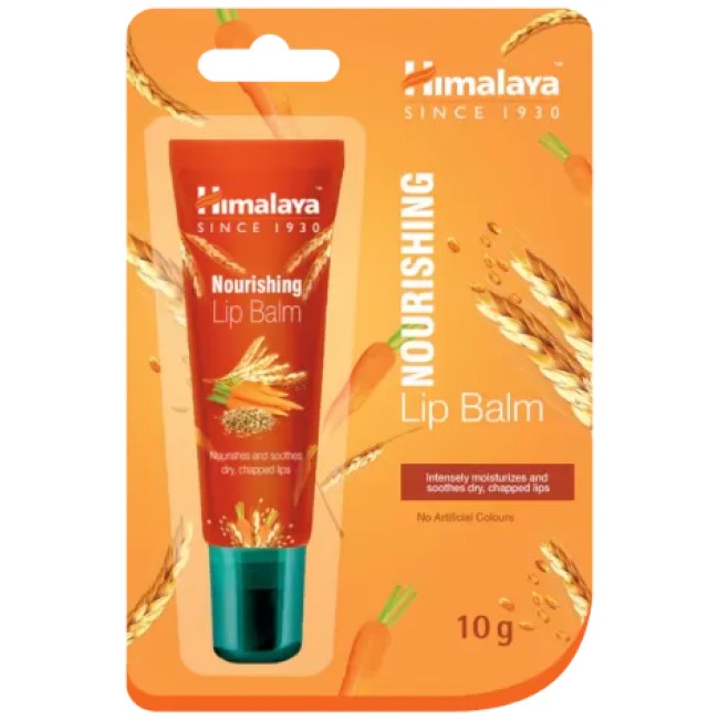 Himalaya Herbals Lip Balm / Balzam za usne