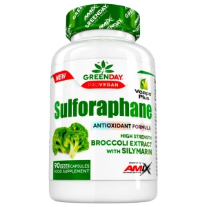 Greenday Sulforaphane за хранителни режими