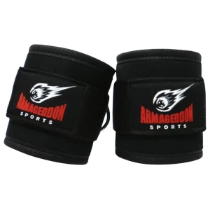 Ankle Support / Наглезенник за фитнес - комплект за хранителни режими