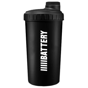 Battery Shaker pro diety
