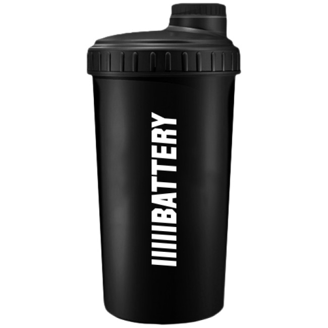 Battery Nutrition Battery Shaker