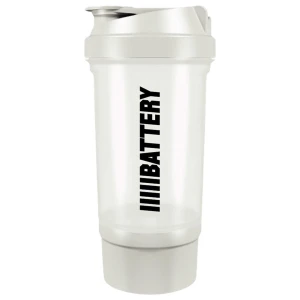 Battery Shaker Plus pro diety