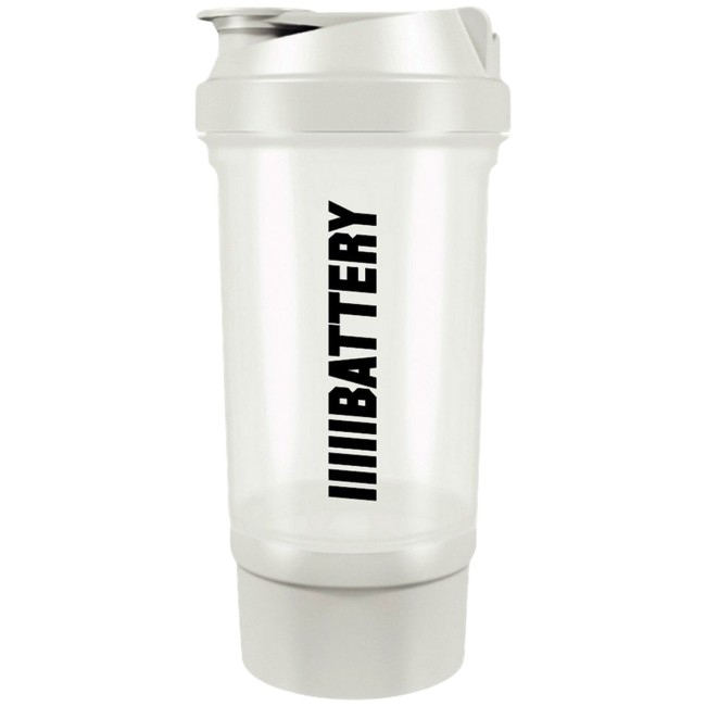 Battery Shaker Plus от Battery