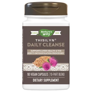 Thisilyn Daily Cleanse 885 mg за хранителни режими