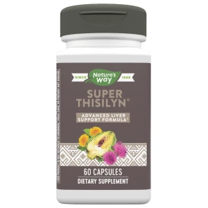 Thisilyn Super 750 mg за хранителни режими