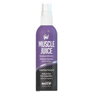 PROTAN Muscle Juice / 118 ml. pro diety