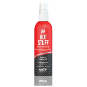 PROTAN HOT STUFF / 118 ml. pro diety