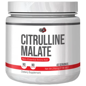 Citrulline Malate pro diety