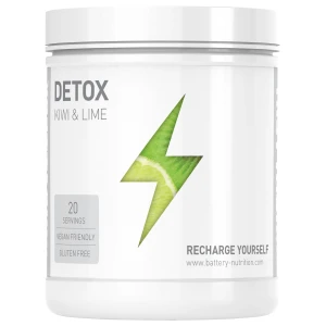 Detox pro diety