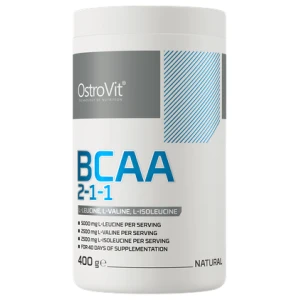 BCAA 2:1:1 Powder pro diety