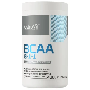 BCAA 8:1:1 Powder pro diety