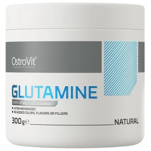 Glutamine Powder за хранителни режими