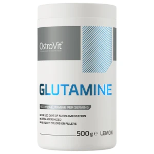 Glutamine Powder за хранителни режими