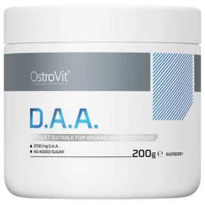 D-Aspartic Acid / DAA Powder за хранителни режими