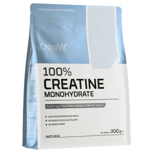 Creatine Monohydrate Powder - Micronized за хранителни режими