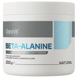 Beta Alanine Powder за хранителни режими