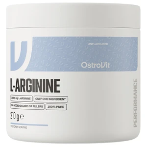 L-Arginine Powder за хранителни режими