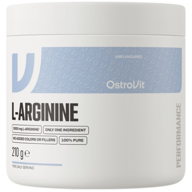 OstroVit L-Arginine Powder