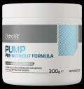 PUMP Pre-Workout Formula за хранителни режими