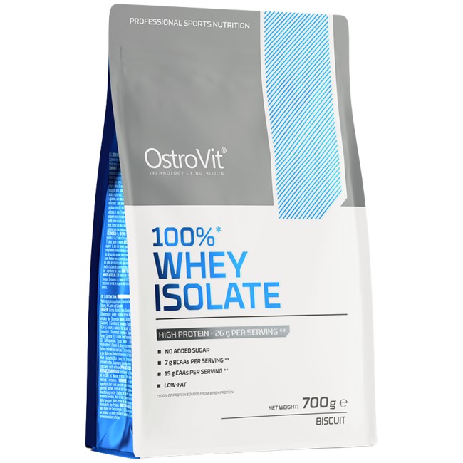 Whey Protein Isolate от OstroVit