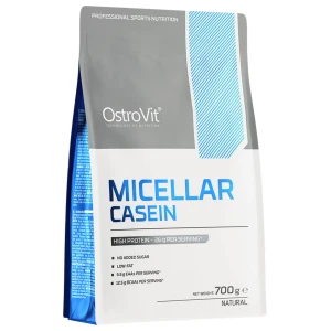 Micellar Casein за хранителни режими