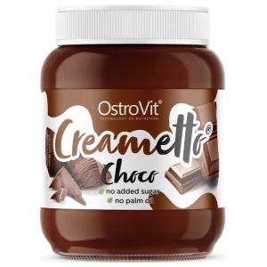 Creametto / Protein Spread / Chocolate pro diety