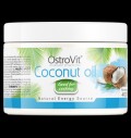 Coconut Oil за хранителни режими