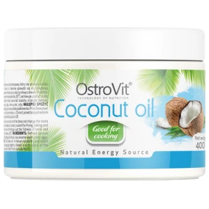 Coconut Oil за хранителни режими