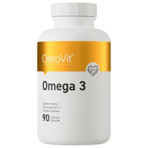 Omega 3 1000 mg за хранителни режими