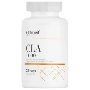 CLA 1000 за хранителни режими