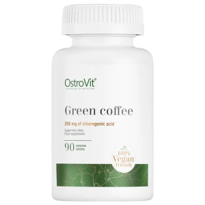 Green Coffee за хранителни режими