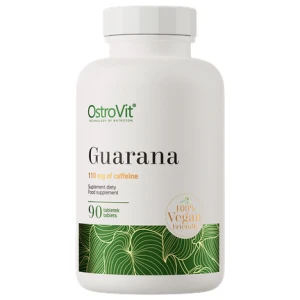Guarana pro diety