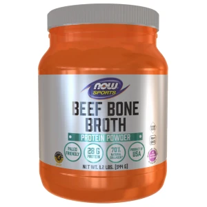 Beef Protein Bone Broth за хранителни режими