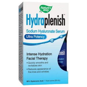 Hydraplenish Serum Ultra Potency 30 ml за хранителни режими