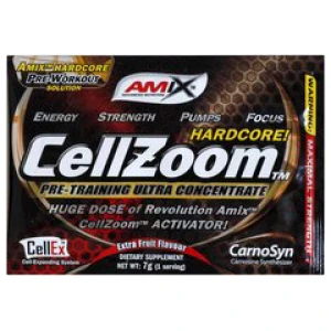 CellZoom Hardcore Activator pro diety