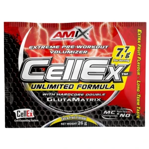 CellEx Unlimited Powder за хранителни режими