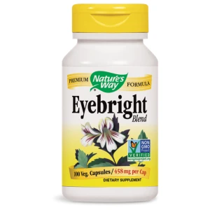 Eyebright Blend 458 mg за хранителни режими