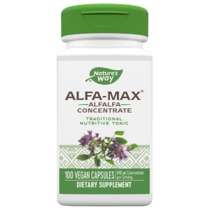 Alfa-Max Concentrate 525 mg за хранителни режими