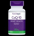 CoQ-10 100 mg за хранителни режими