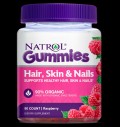 Hair, Skin & Nails Gummies за хранителни режими