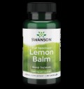 Full Spectrum Lemon Balm за хранителни режими