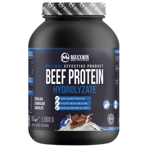 100% Beef Protein за хранителни режими