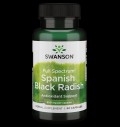 Full-Spectrum Spanish Black Radish за хранителни режими