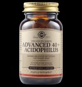 Advanced 40+ Acidophilus за хранителни режими