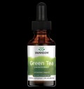 Green Tea Liquid Extract (Alcohol- & Sugar-Free) за хранителни режими