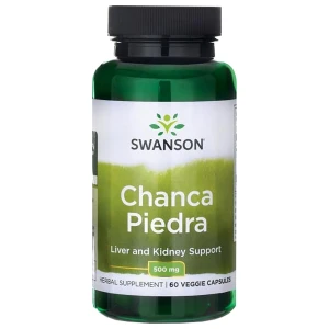 Chanca Piedra 500 mg за хранителни режими