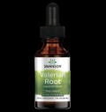 Valerian Root Liquid Extract (Alcohol and Sugar-Free) за хранителни режими