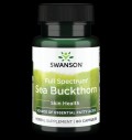 Full Spectrum Sea Buckthorn 400 mg за хранителни режими