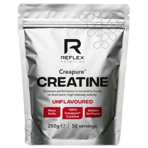 Creapure Creatine Monohydrate за хранителни режими